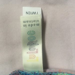 Lularoe Tween Leggings